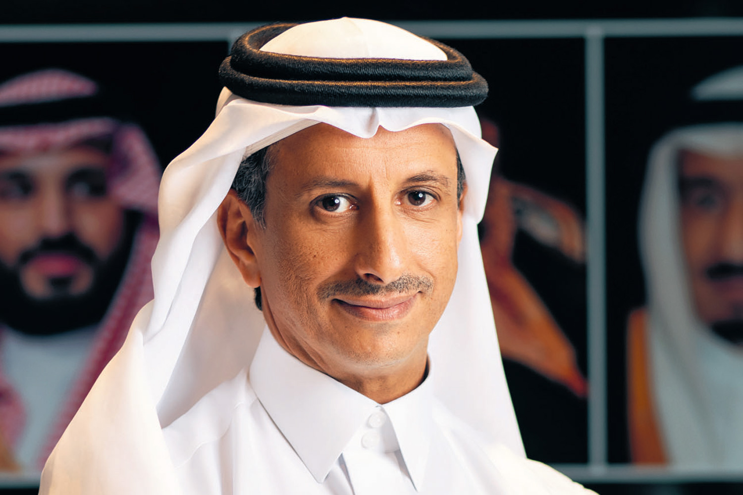 Saudi Tourism Minister Reviews Progress of SR1.125 Billion The Point Project in Asir