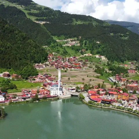 Saudi Tourist Dies in Drowning Accident in Türkiye’s Uzungol