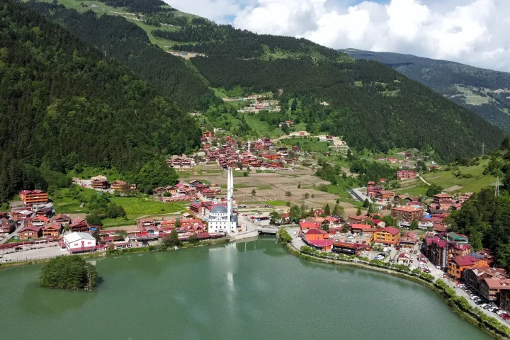 Saudi Tourist Dies in Drowning Accident in Türkiye’s Uzungol