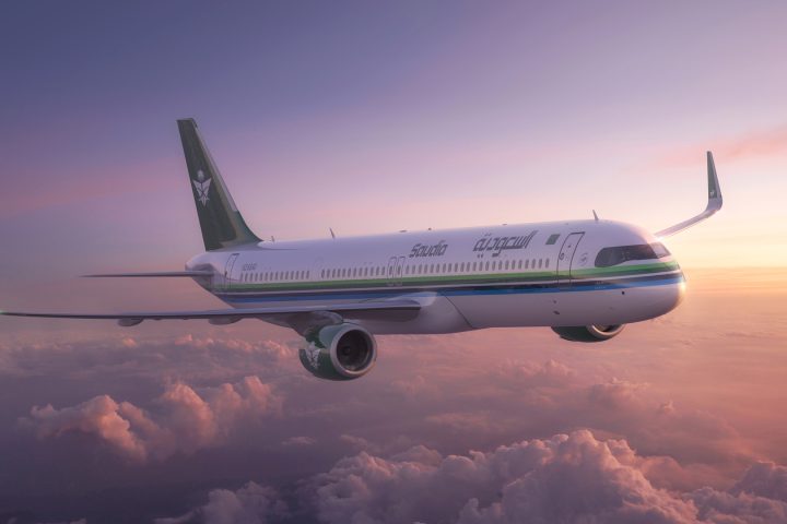 Saudia to Launch Direct Tokyo Flights in November 2026 with Three Weekly Services