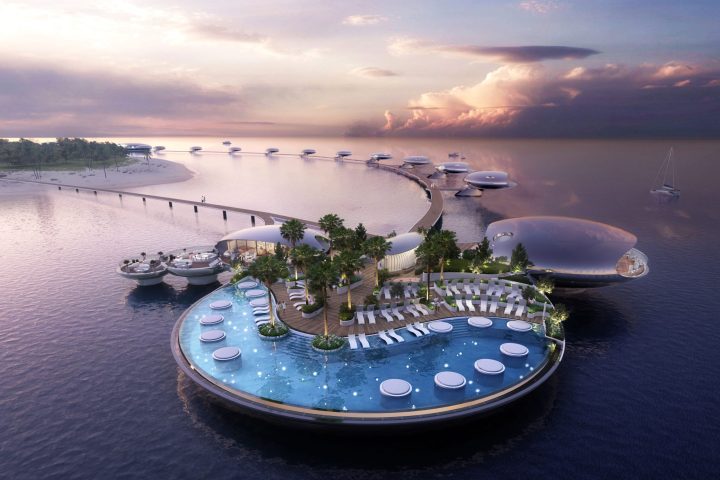 Shebara Island A Luxury Red Sea Destination Where Innovation Meets Nature