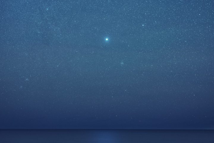 Sirius Star Heralds Autumn Rains and Agricultural Transition in Saudi Arabia’s Asir