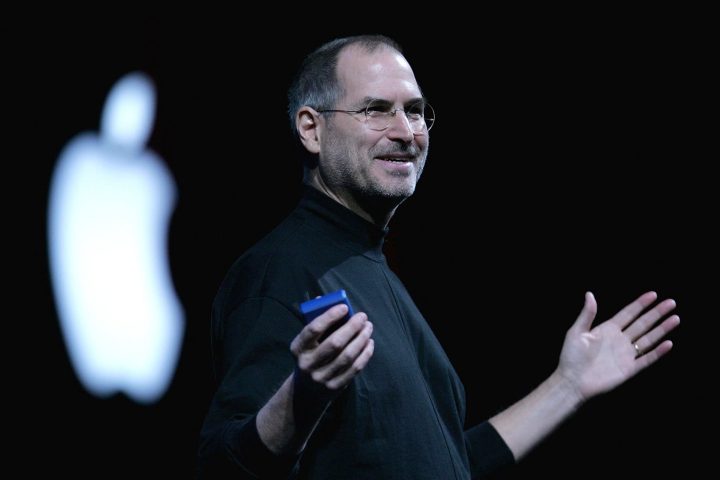 Steve Jobs Net Worth, Biography, Age, Companies, and Career Journey