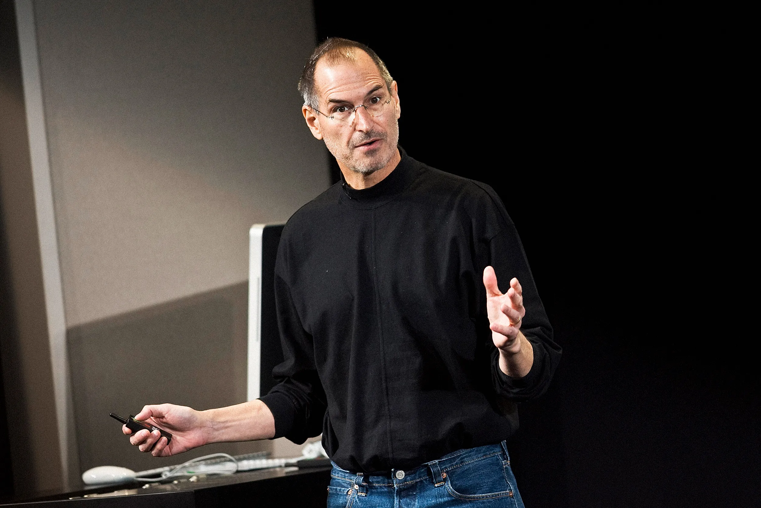 Steve Jobs Net Worth, Biography, Age, Companies, and Career Journey