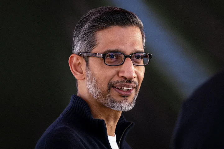 Sundar Pichai Net Worth, Biography, Age, Companies, and Career Journey