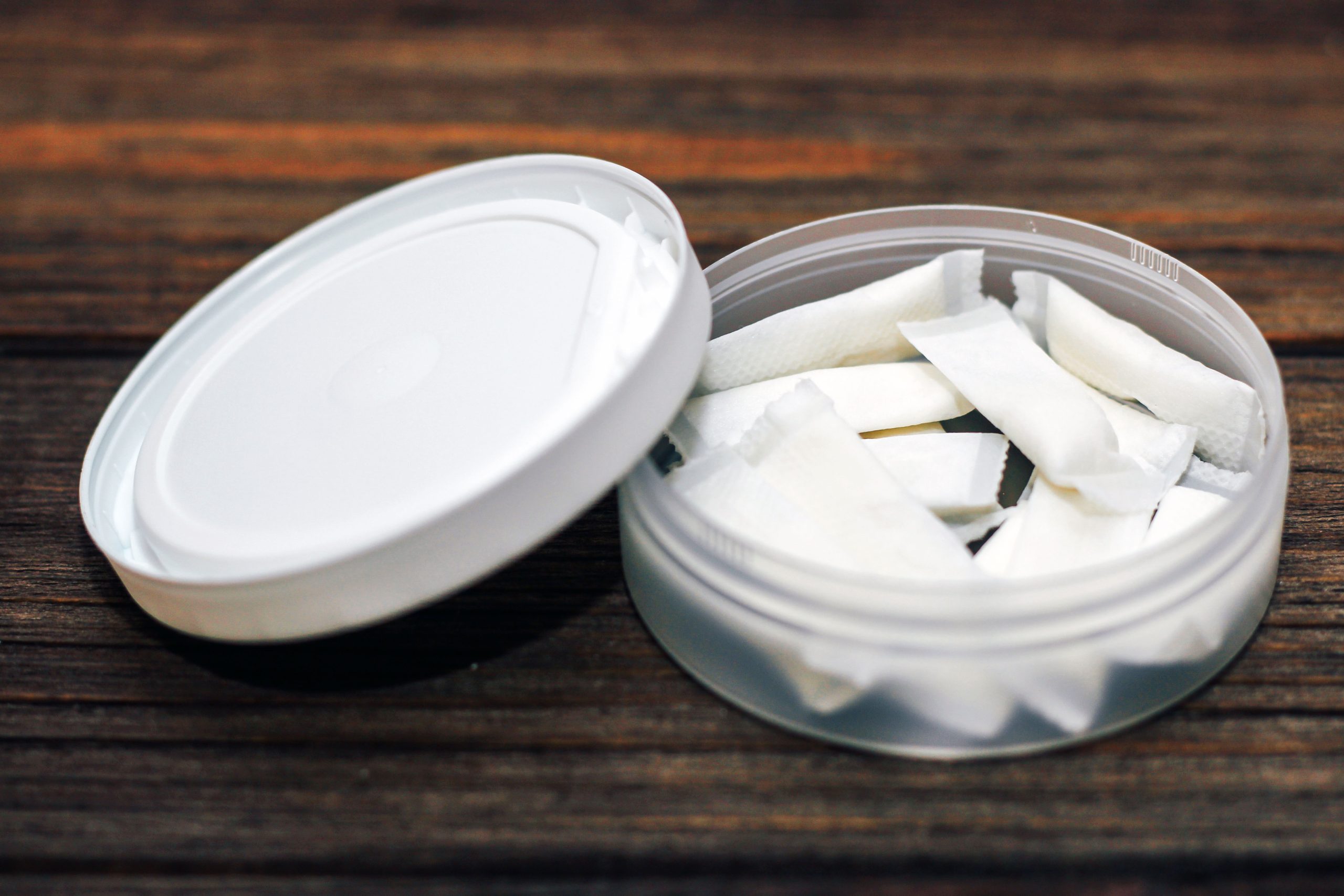The Nicotine Makeover How Influencers Are Selling an Addictive Drug as a Wellness Hack