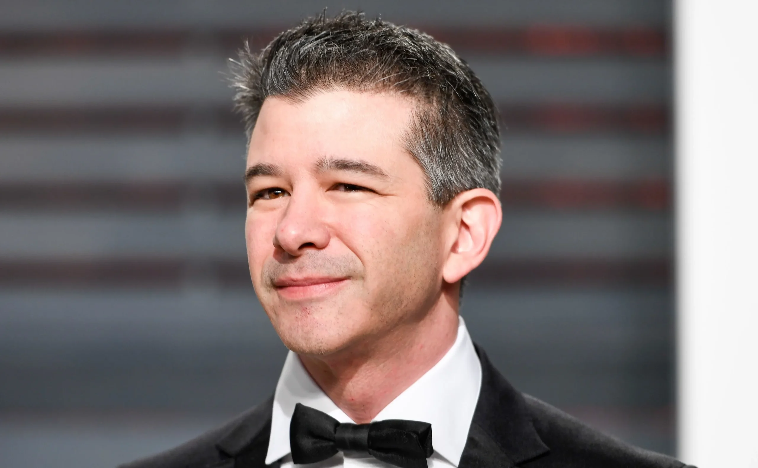 Travis Kalanick How the Uber Co-Founder Disrupted Transportation and Built a Global Tech Empire