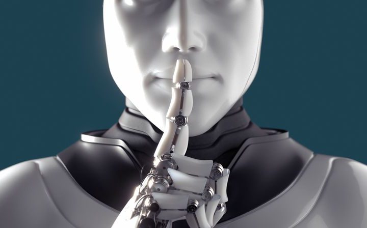 Trump Administration AI Official Resigns Just Three Months After Appointment