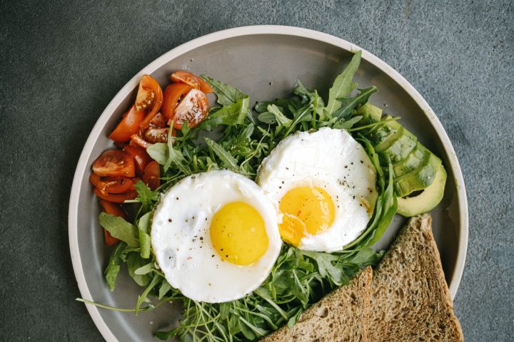 Two Foods That May Help Lower Cholesterol Naturally, According to Heart Experts