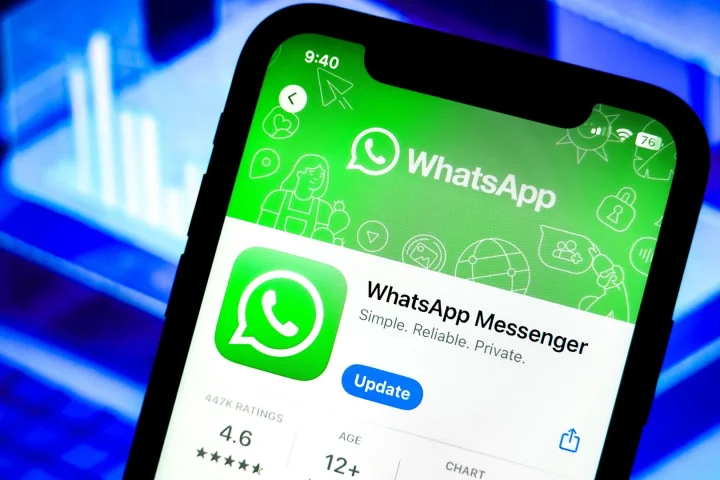 US Judge Dismisses Lawsuit Claiming Meta Can Access Encrypted WhatsApp Messages