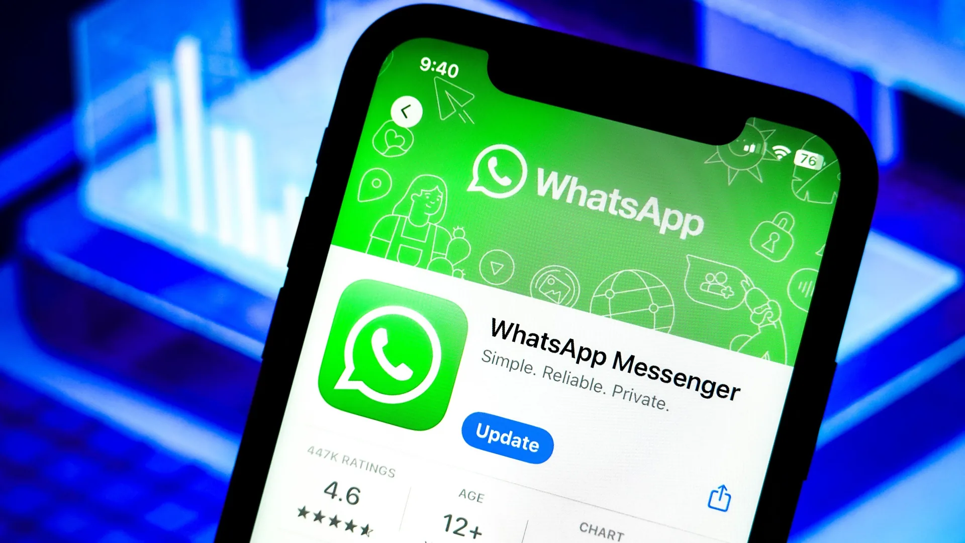 US Judge Dismisses Lawsuit Claiming Meta Can Access Encrypted WhatsApp Messages