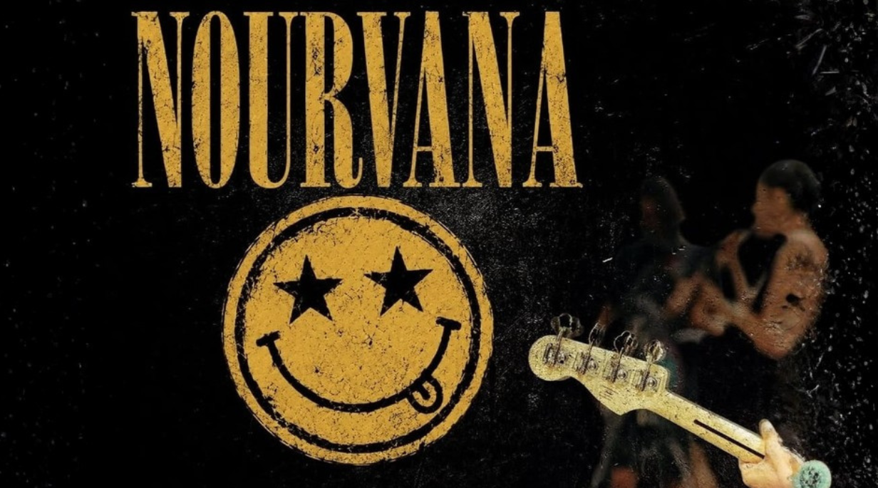 event logo nourvana