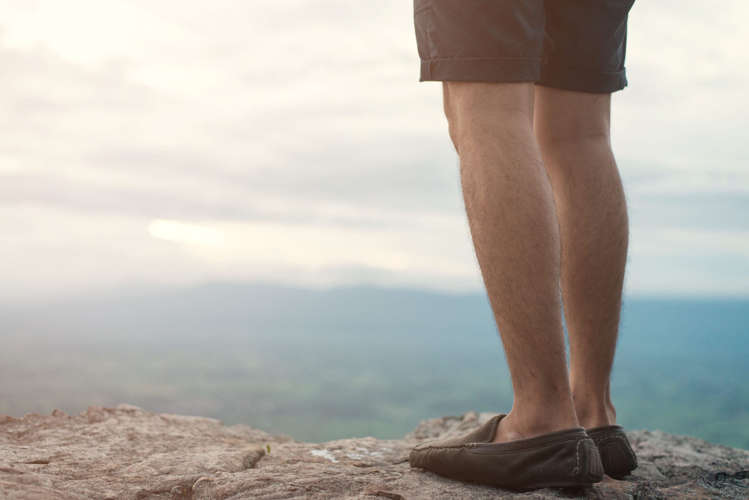 Varicose Veins Why Women Are More at Risk and the Warning Signs You Shouldn't Ignore