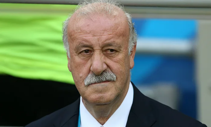 Vicente del Bosque Warns Spain Ahead of World Cup Final Argentina Are an ‘Annoying’ Opponent Who Know Exactly What to Do