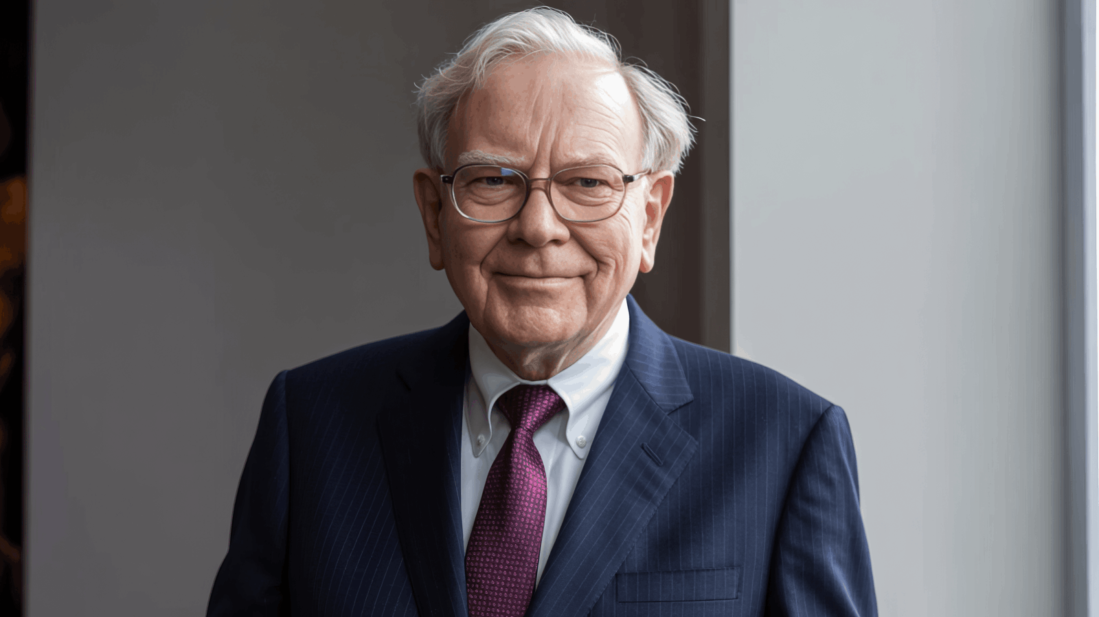 Warren Buffett How the Oracle of Omaha Built a $140 Billion Fortune Through Long-Term Investing