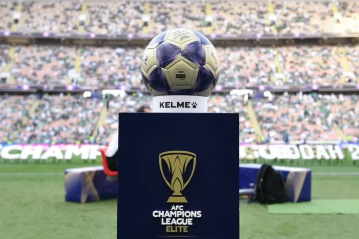 AFC Champions League Elite Draw Sets Tough Clashes for Saudi Clubs in 2026-27 Season