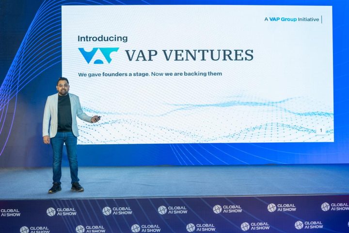 Abeer Frontline Global ai