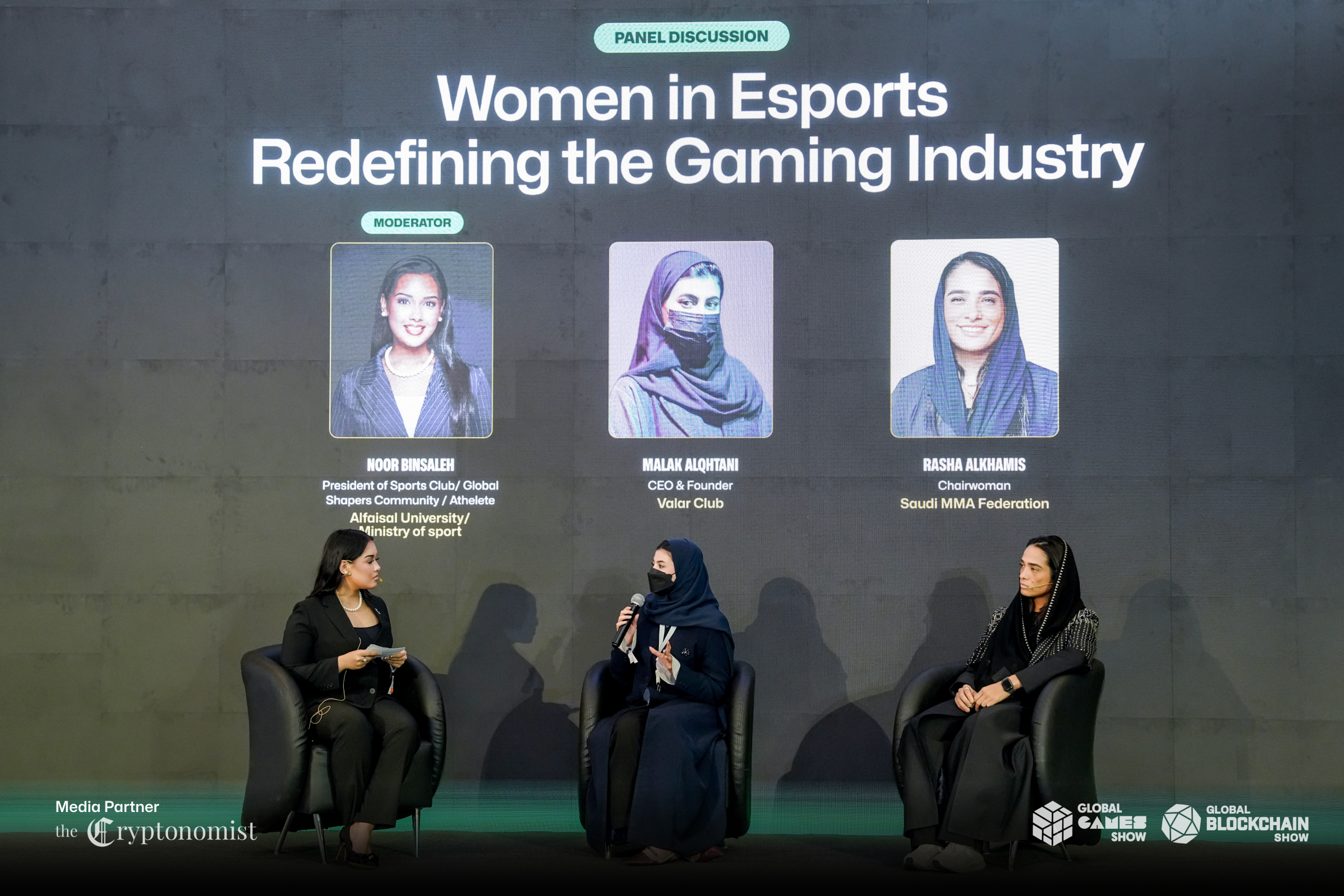 Abeer Frontline Global ai