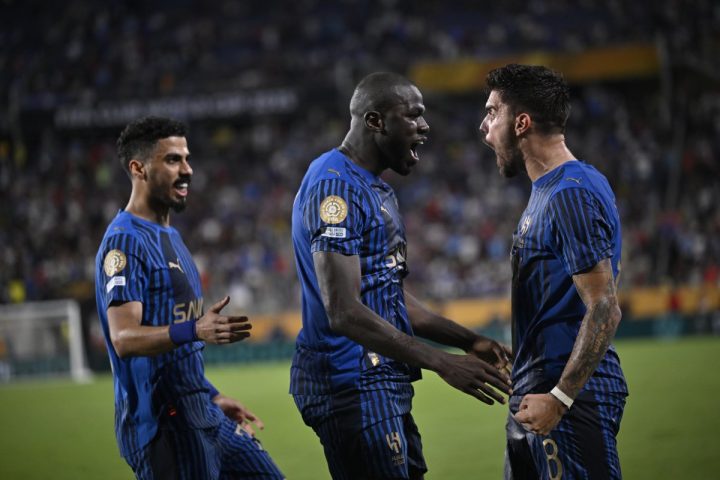 After Al Hilal’s World Cup Breakthrough, Foreign Investment Is Knocking on the Door of Saudi Football