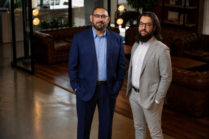 Ahmed AlSharif, Founder and CEO of Think Engineering the World’s Most Efficient AI Infrastructure, Turning Every Watt of Silicon into Intelligence