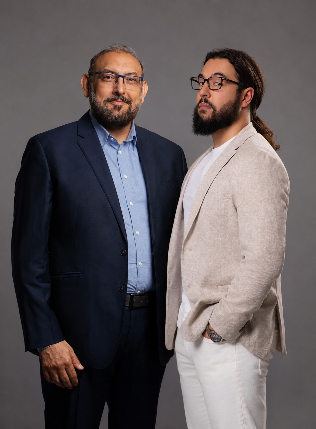 Ahmed AlSharif, Founder and CEO of Think Engineering the World’s Most Efficient AI Infrastructure, Turning Every Watt of Silicon into Intelligence