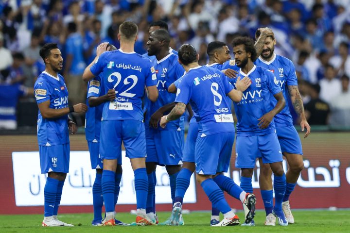Al Hilal Confirms Board Continuity Under Nawaf bin Saad for 90 Days Following Ownership Transfer