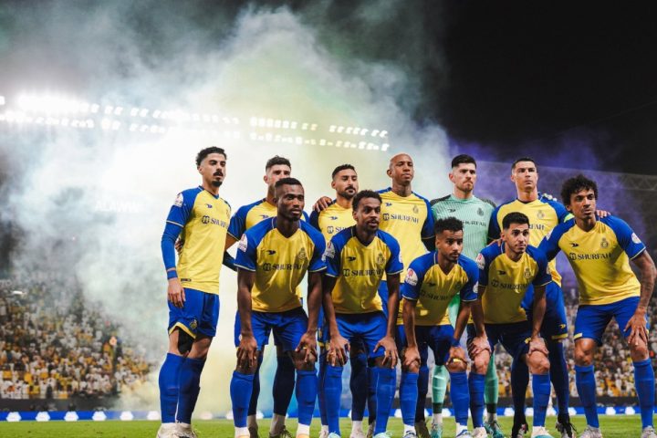 Al Nassr Begin Title Defense with a 3-0 Win Over Al Fateh