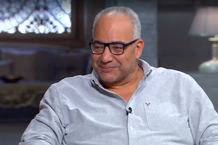 Egyptian Actor Bayoumi Fouad Reveals Details of Shingles Diagnosis After Severe Pain Forces Film Delay