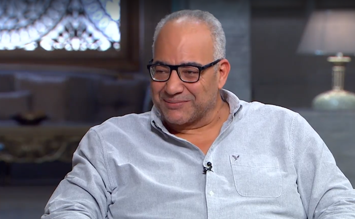 Egyptian Actor Bayoumi Fouad Reveals Details of Shingles Diagnosis After Severe Pain Forces Film Delay