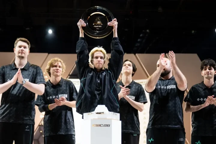 Esports World Cup 2026 Dota 2: Viewership and Winners