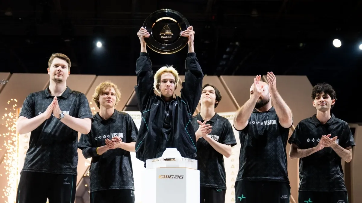 Esports World Cup 2026 Dota 2: Viewership and Winners