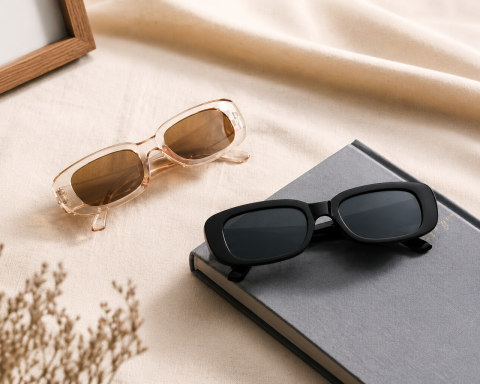 Experts Warn Against Low-Quality Sunglasses That Lack UV Protection