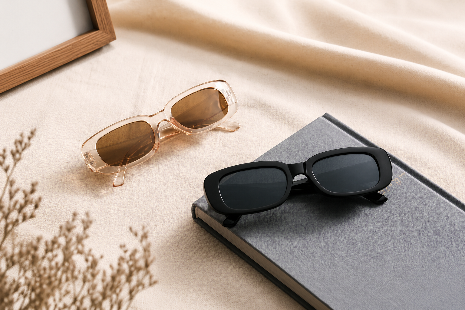 Experts Warn Against Low-Quality Sunglasses That Lack UV Protection