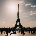 From Riyadh to Paris and Back Why Saudi Travelers Keep Returning to France