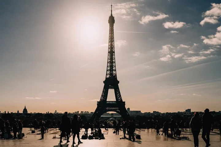 From Riyadh to Paris and Back Why Saudi Travelers Keep Returning to France