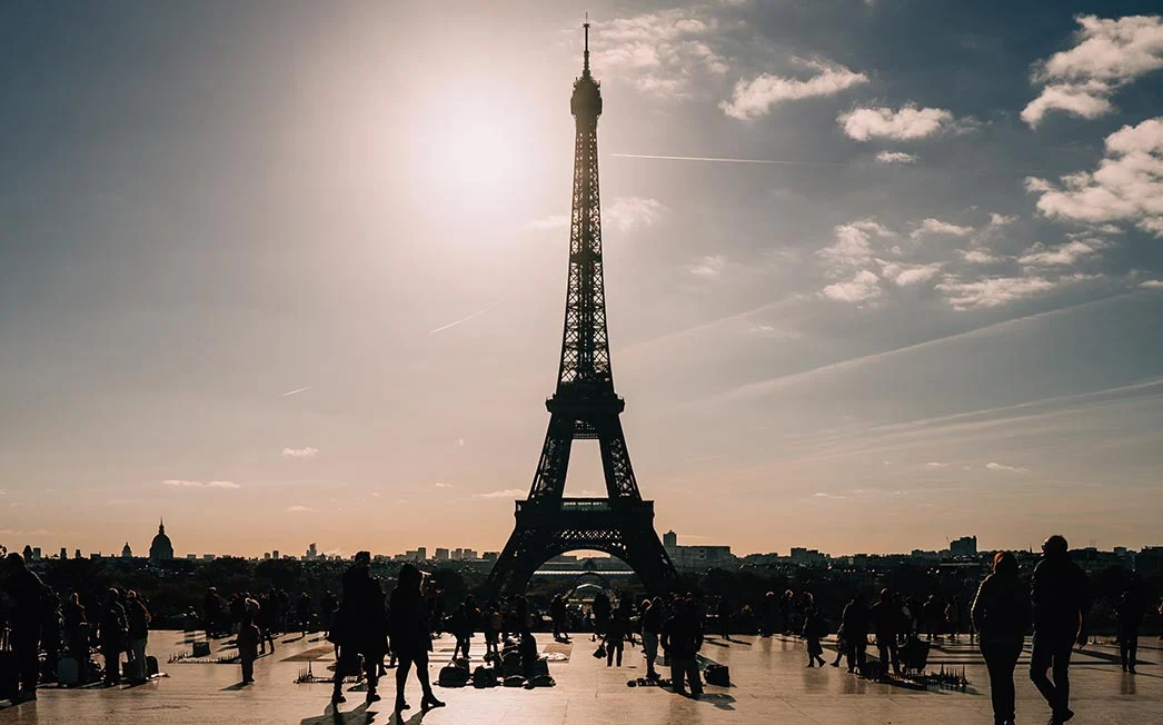 From Riyadh to Paris and Back Why Saudi Travelers Keep Returning to France