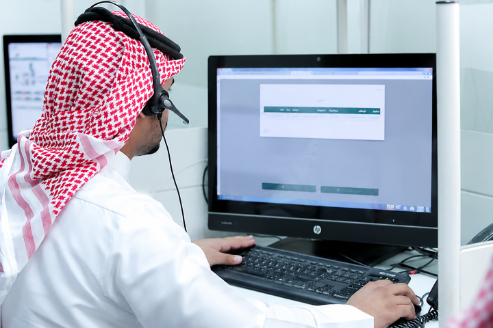 HRDF Supports 329,000 Job Opportunities for Saudis in H1 2026