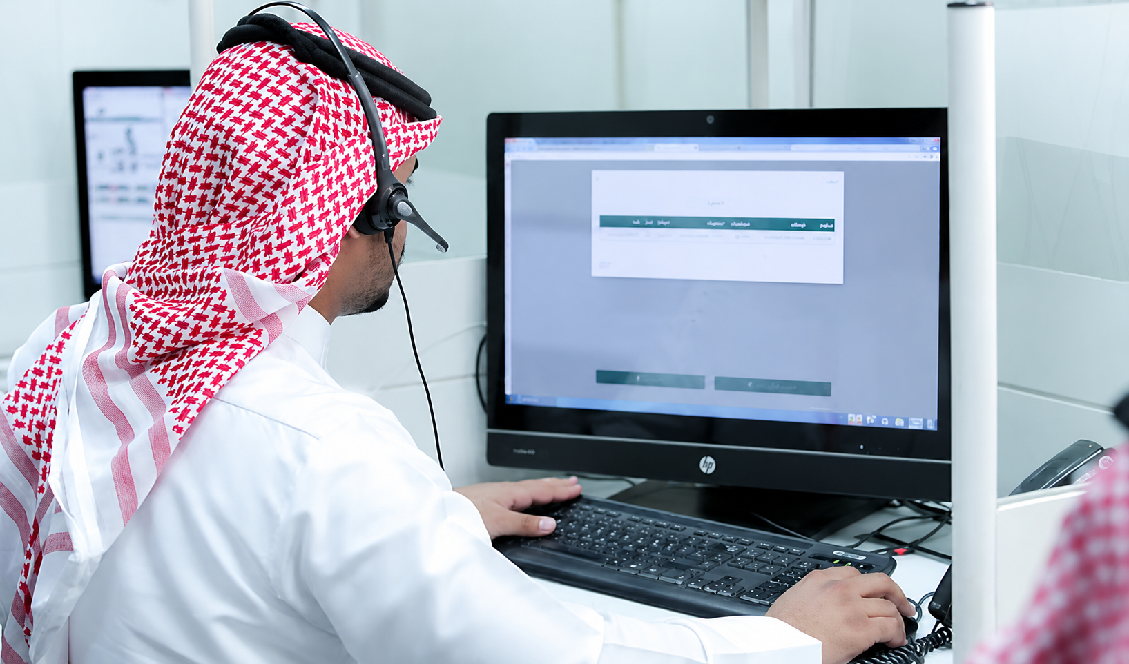 HRDF Supports 329,000 Job Opportunities for Saudis in H1 2026