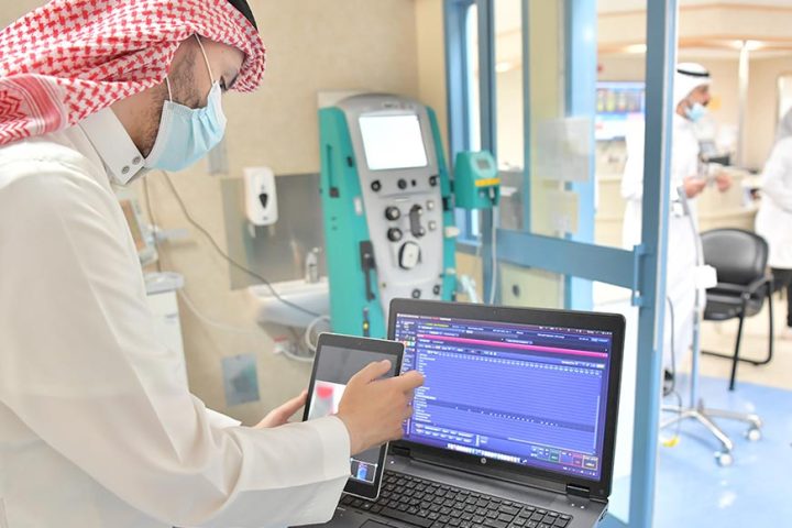 IMF Saudi Healthcare Reforms Raise Health Coverage to 97.5%