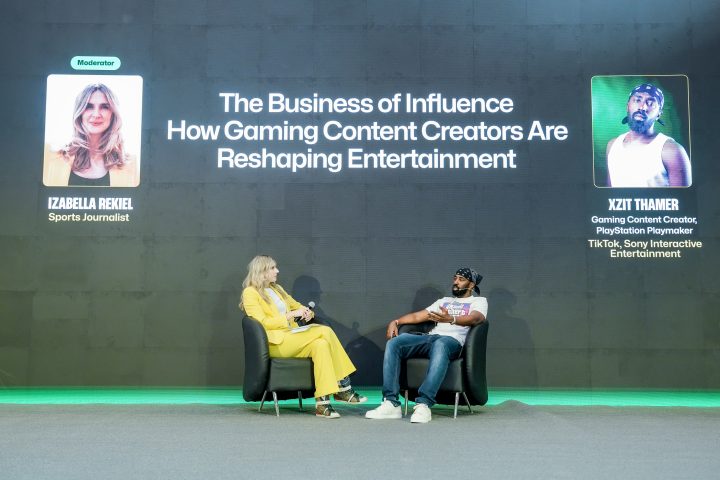 Global Games Show 2026: Riyadh Levels Up as a Global Hub for Gaming Innovation