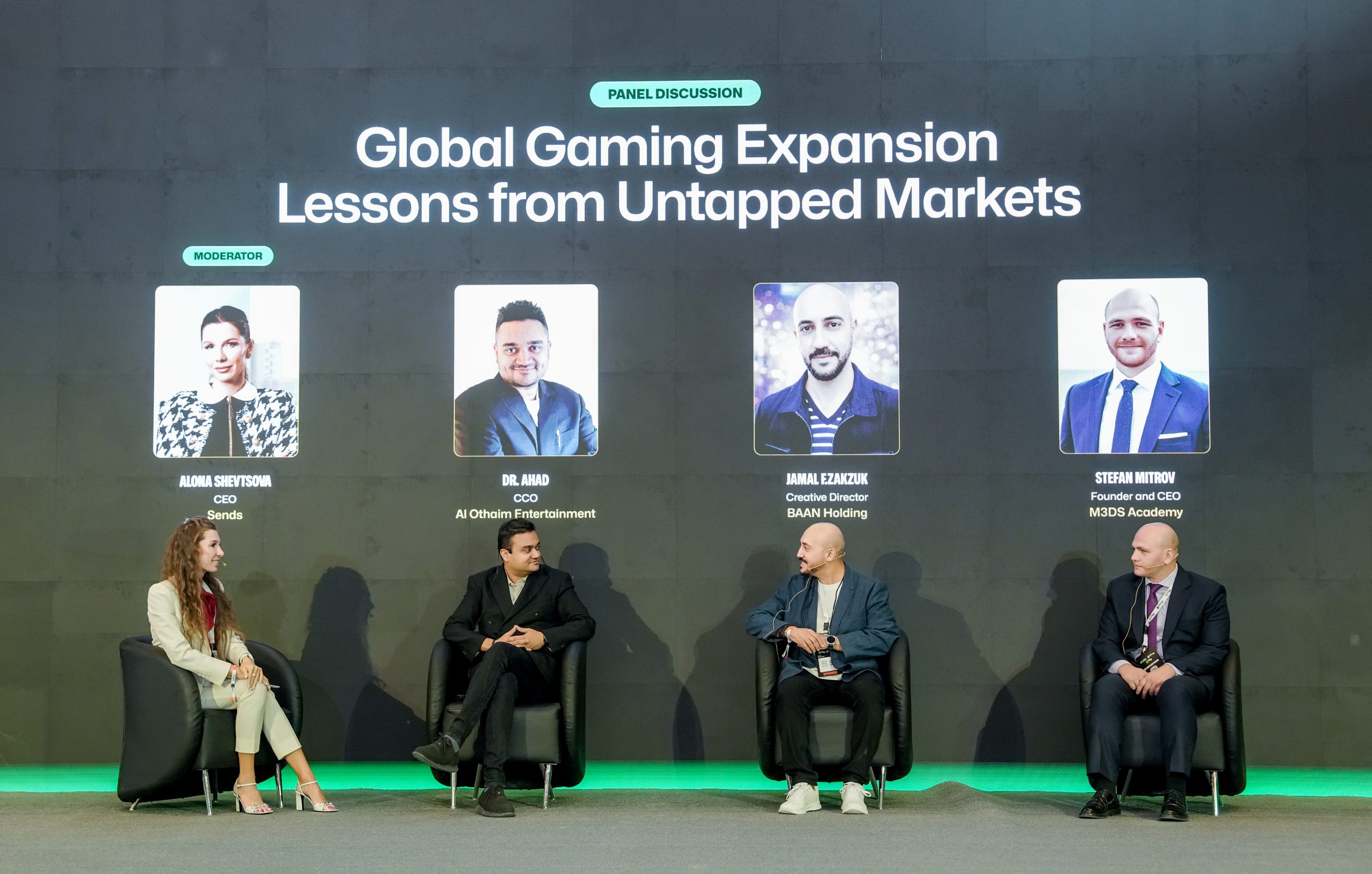 Global Games Show 2026: Riyadh Levels Up as a Global Hub for Gaming Innovation