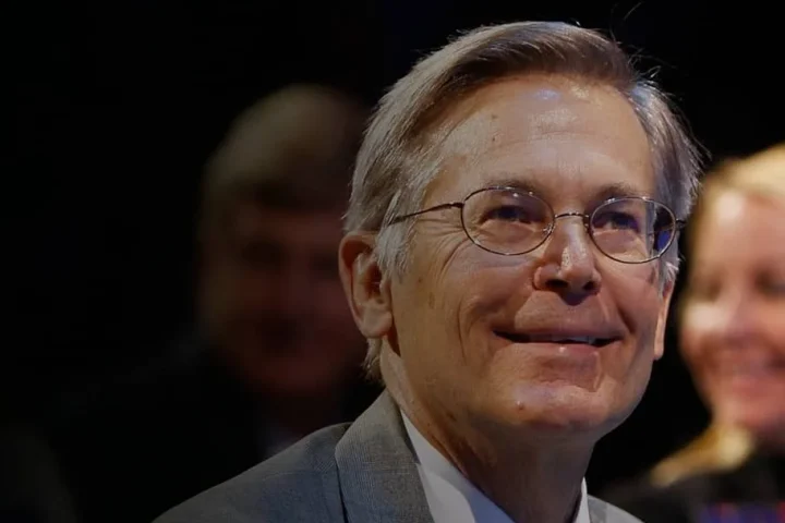 Jim Walton How the Walmart Heir Helped Preserve the World's Largest Retail Empire