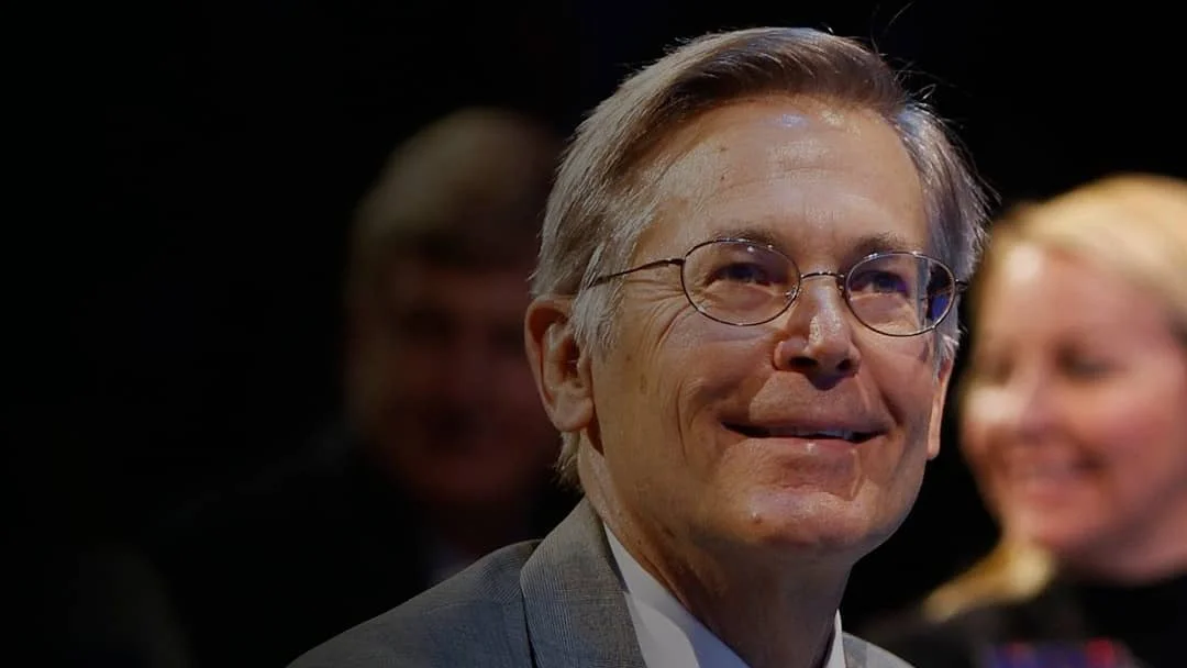 Jim Walton How the Walmart Heir Helped Preserve the World's Largest Retail Empire
