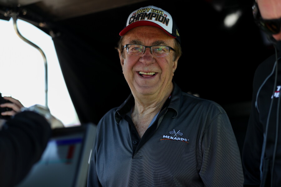 John Menard Jr. How the Founder of Menards Built America's Third-Largest Home Improvement Retailer