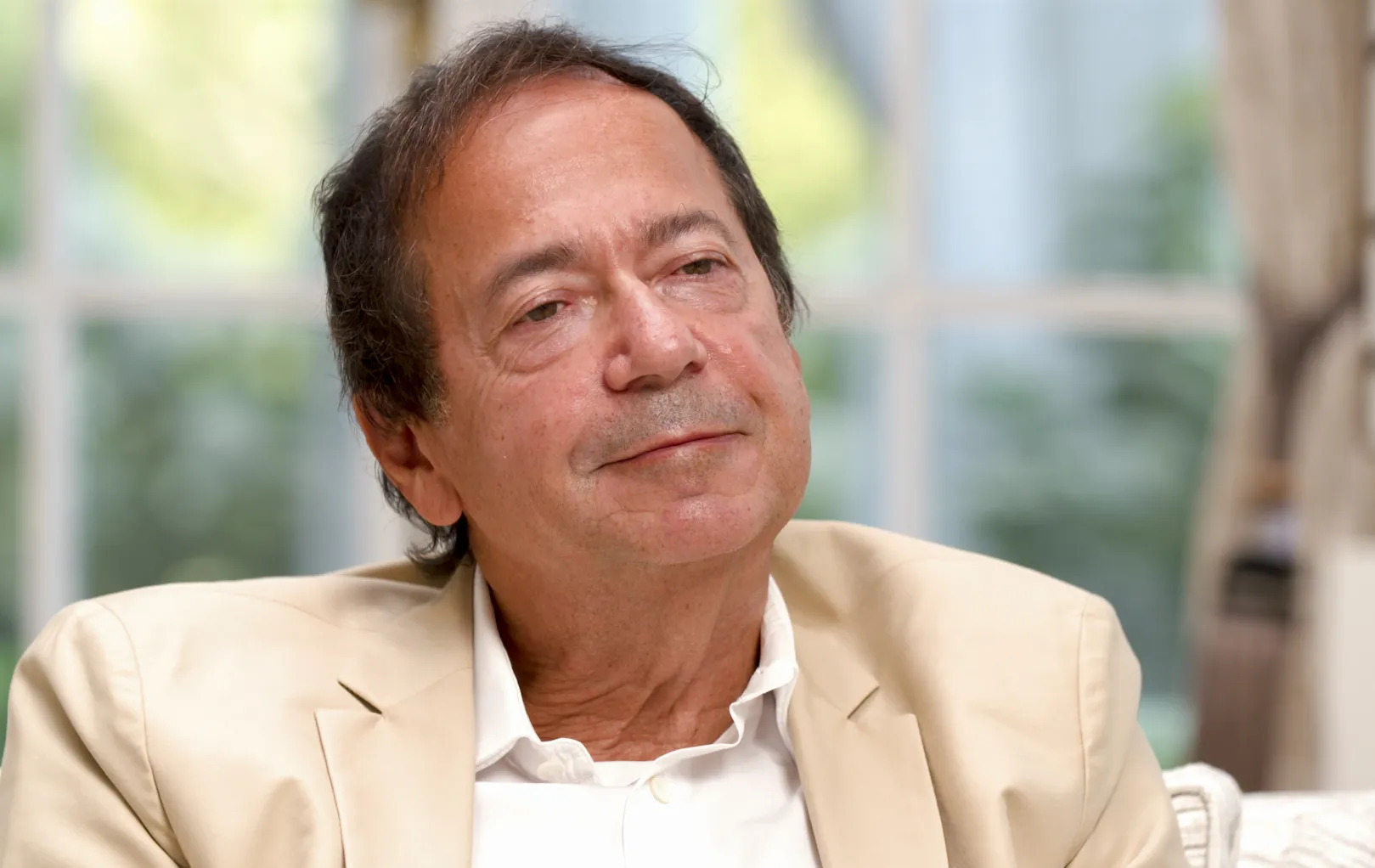 John Paulson How He Bet Against the U.S. Housing Market and Turned the Financial Crisis into a Billion-Dollar Fortune