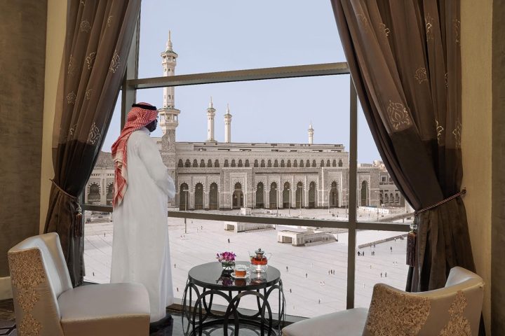 Kingdom Updates Hajj Season Accommodation Standards Ahead of Hajj 1448