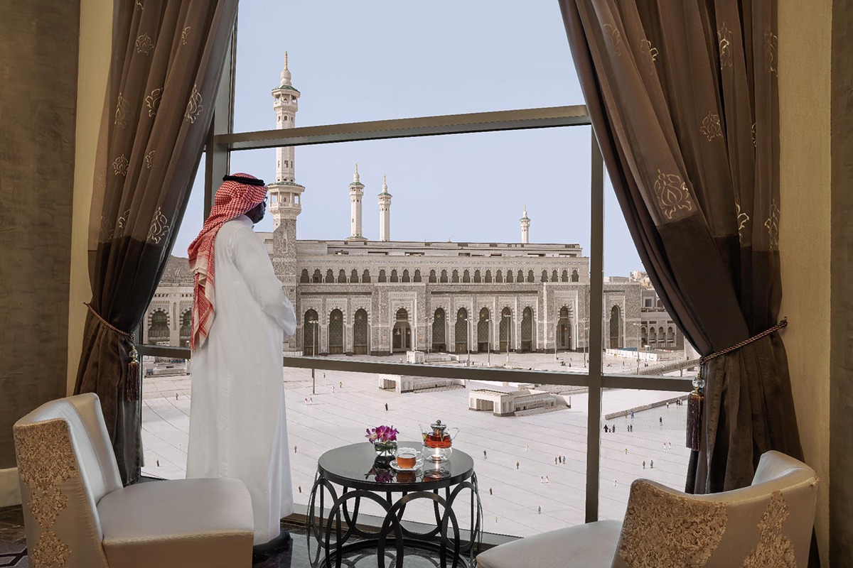 Kingdom Updates Hajj Season Accommodation Standards Ahead of Hajj 1448