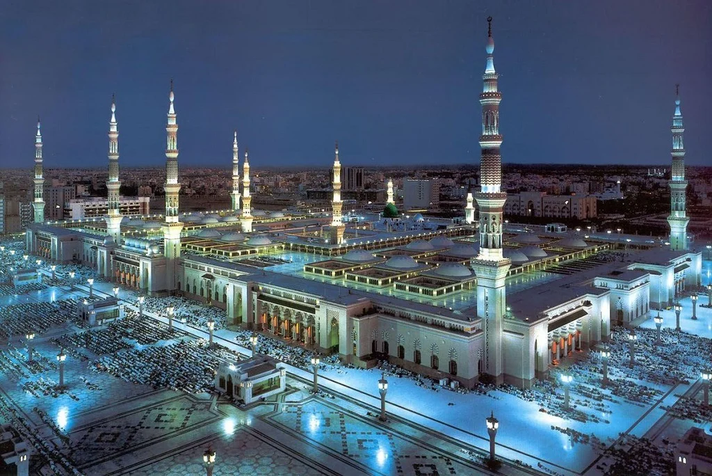 Madinah Welcomes Summer Visitors With a Blend of Faith, Heritage, and Cultural Experiences