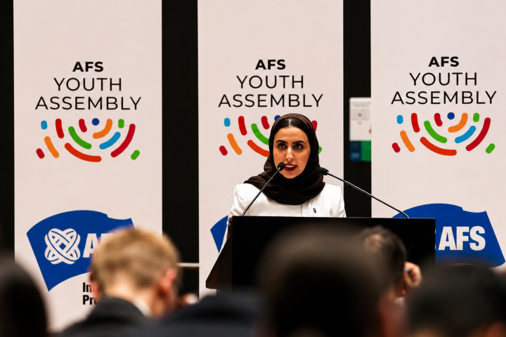 Misk Foundation Establishes Global Youth Network to Strengthen Youth Participation in Global Decision-Making