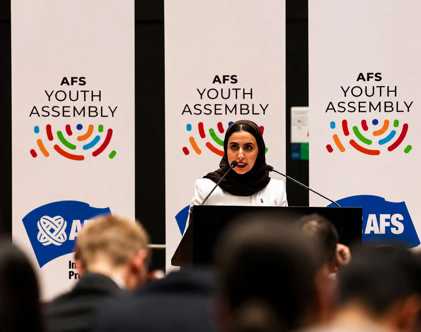 Misk Foundation Establishes Global Youth Network to Strengthen Youth Participation in Global Decision-Making